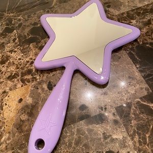 Jeffree Star Mirror